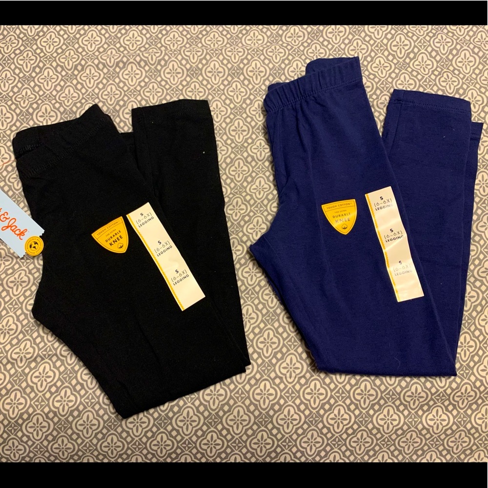 Cat&Jack NWT leggings